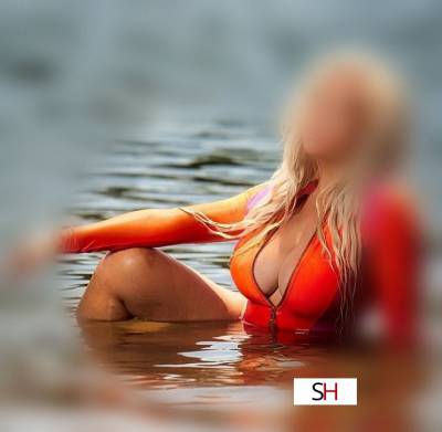 30 Year Old Caucasian Escort Phoenix AZ Blonde Blue eyes - Image 3