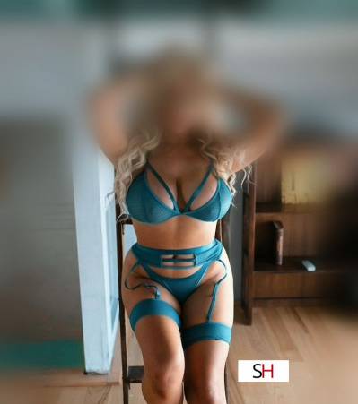 30 Year Old Caucasian Escort Phoenix AZ Blonde Blue eyes - Image 8