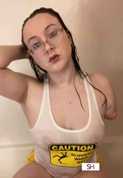 Celeste Lockwood - Curvy Brunette Doll in Portland OR