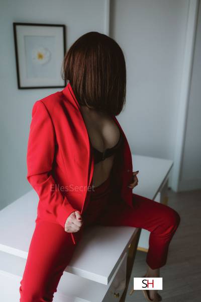 Elle 30Yrs Old Escort Size 6 166CM Tall San Francisco CA Image - 3