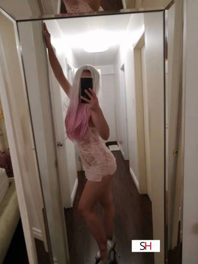 Janette 20Yrs Old Escort Size 6 161CM Tall Markham Image - 2