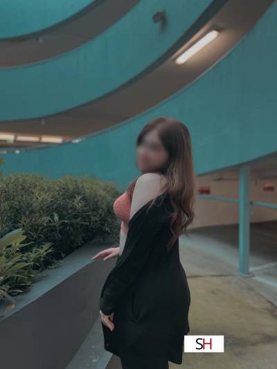 23 Year Old Asian Escort Vancouver Brunette - Image 8