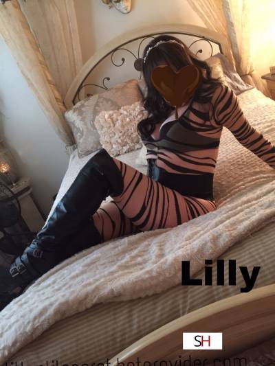Lilly 40Yrs Old Escort Size 8 160CM Tall St. Louis MO Image - 2