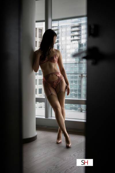 Maya Lee 20Yrs Old Escort Size 6 158CM Tall Vancouver Image - 9