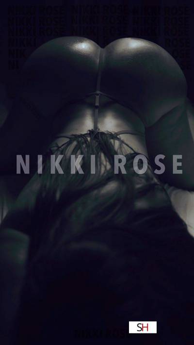 Nikki 20Yrs Old Escort Size 8 160CM Tall Toronto Image - 1