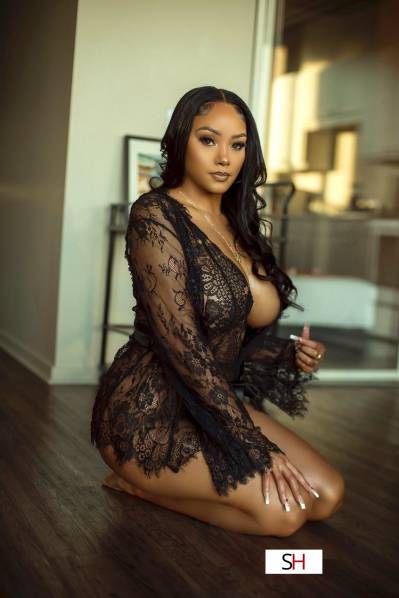 Nova Lee - Exotic Upscale Bombshell in San Diego CA