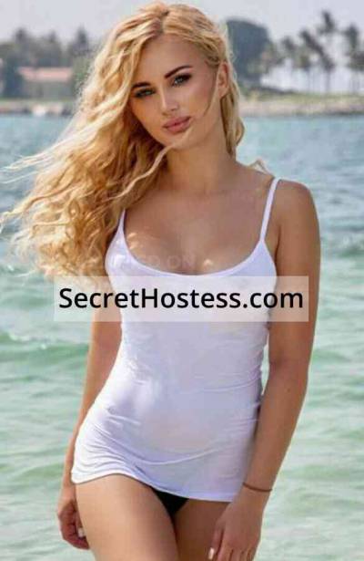 Polina 20Yrs Old Escort 52KG 170CM Tall Dubai Image - 19