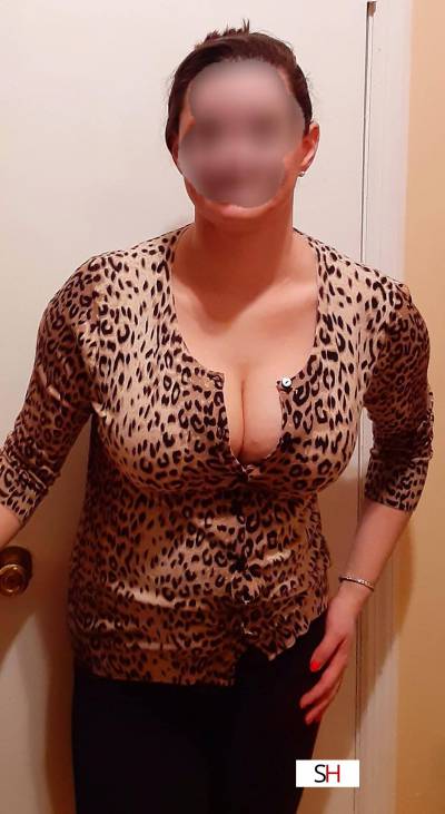 Samantha Robin 30Yrs Old Escort 169CM Tall Manhattan NY Image - 1