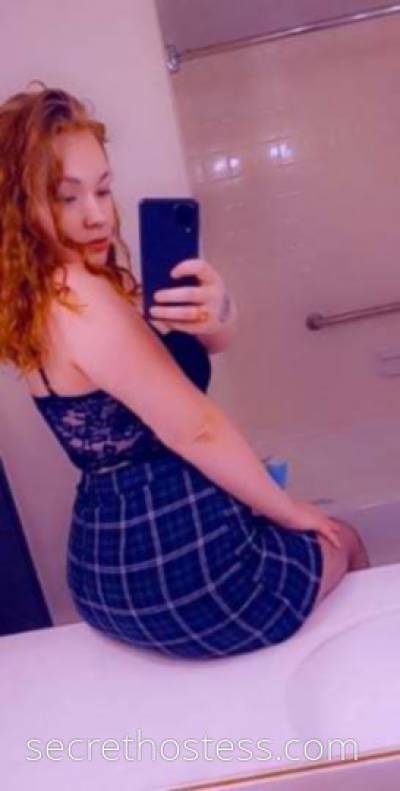 Vanya Escort 160CM Tall Dallas TX Image - 1