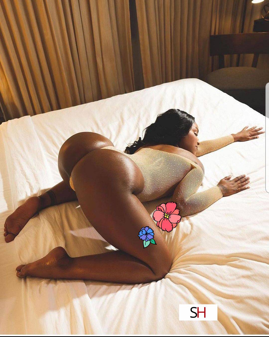 Bonnee Jones - Ebony Queen Escorts Dallas TX USA