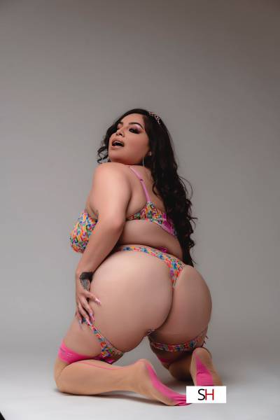 20 Year Old Mexican Escort Las Vegas NV Brunette - Image 2