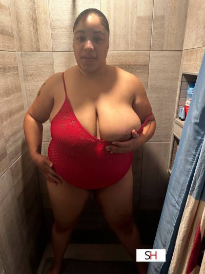 Elani - I’m New Raving Amazon BBW in Chicago IL