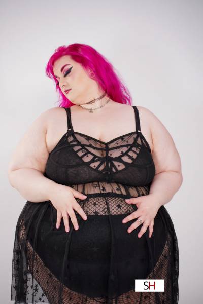 Autumn Hart - •plus size doll• porn starlet in Seattle WA