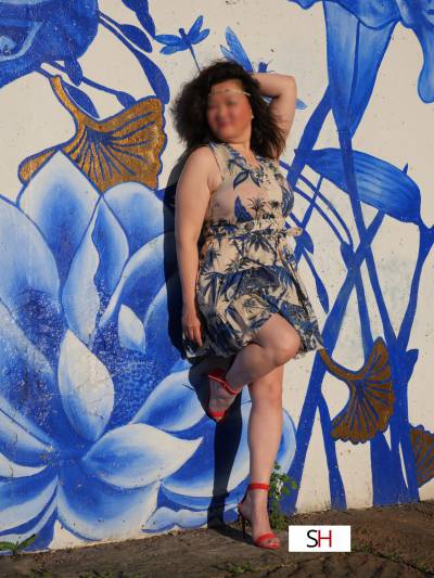 40 Year Old Asian Escort Chicago IL Brunette - Image 1
