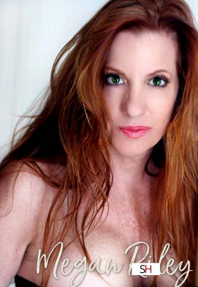 40 Year Old Caucasian Escort Sacramento CA Redhead - Image 2