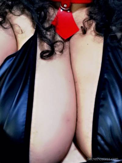 48Yrs Old Escort Size 22 157CM Tall Brisbane Image - 0