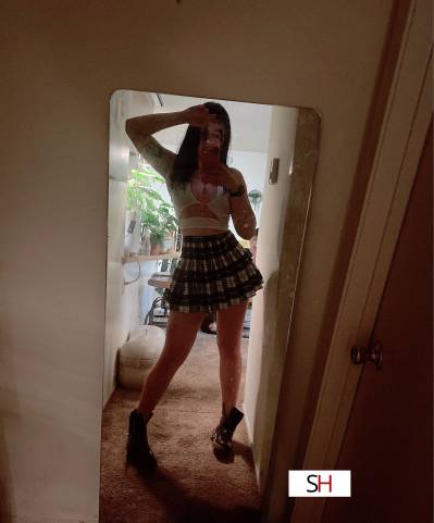 Alexa 20Yrs Old Escort Size 10 177CM Tall Temecula CA Image - 1