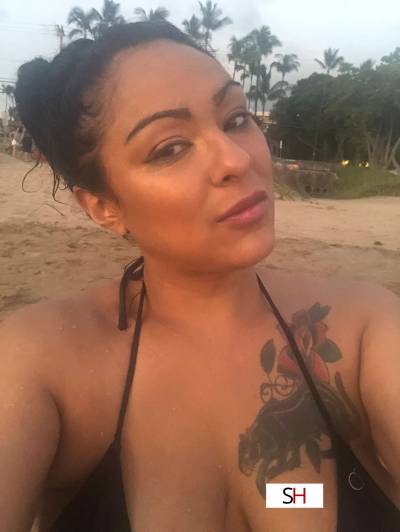 30 year old Latino Escort in Honolulu HI Angelina Marie - All natural Latin addiction
