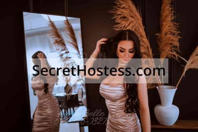 Anna Belle 27Yrs Old Escort 50KG 165CM Tall Montreal Image - 4