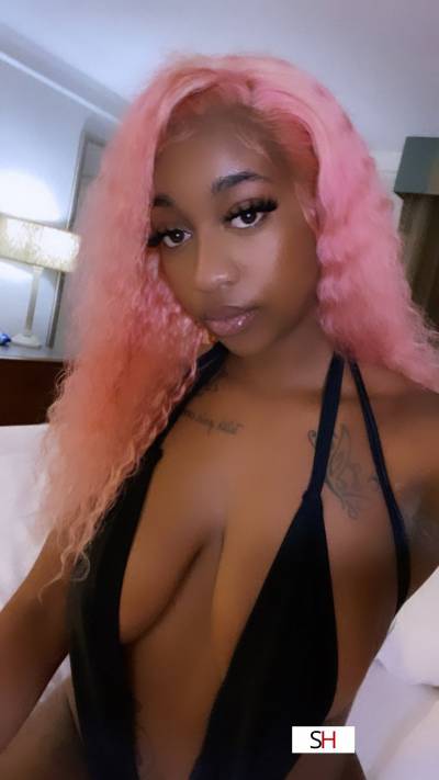 20 Year Old Caribbean Escort Atlanta GA - Image 1