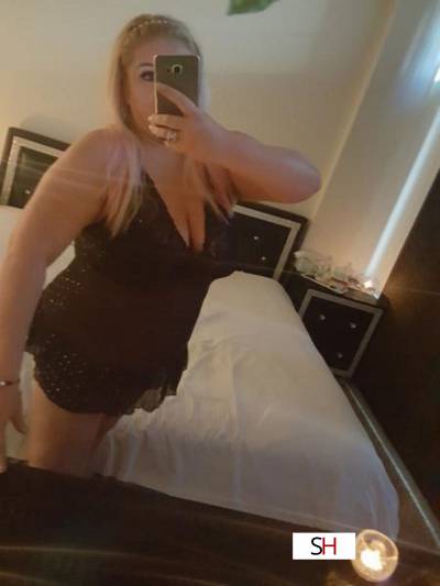 30 Year Old White Escort Houston TX Blonde - Image 3