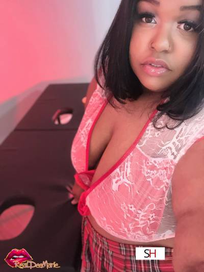 Dee Marie 20Yrs Old Escort Size 10 153CM Tall Houston TX Image - 11