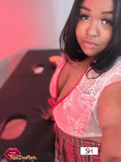 Dee Marie 20Yrs Old Escort Size 10 153CM Tall Houston TX Image - 12