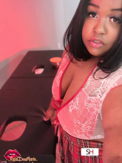 Dee Marie 20Yrs Old Escort Size 10 153CM Tall Houston TX Image - 18