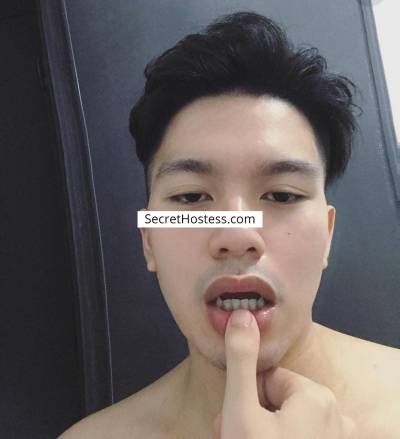 24 Year Old Asian Escort Manila Black Hair Black eyes - Image 2