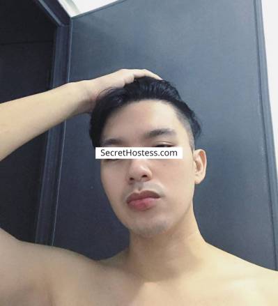 Discreet_174cm_B 24Yrs Old Escort 61KG 173CM Tall Manila Image - 5