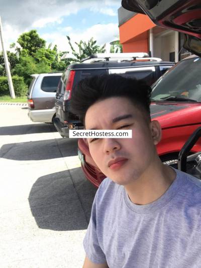 24 Year Old Asian Escort Manila Black Hair Black eyes - Image 9