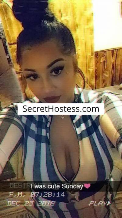 Gia Escort 164CM Tall Schaumburg IL Image - 1