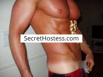 Justin Scott 41Yrs Old Escort 88KG 182CM Tall San Francisco CA Image - 1