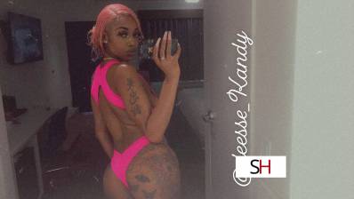 Kandy 20Yrs Old Escort Size 8 173CM Tall Los Angeles CA Image - 2
