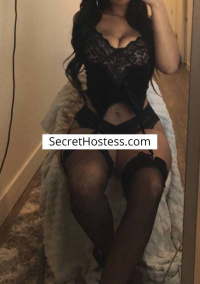 Kiarra, Independent Escort in Salt Lake City UT