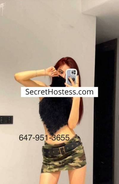 Lucy 24Yrs Old Escort 46KG 168CM Tall Mississauga Image - 3