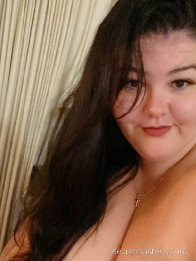 30 year old Australian Escort in Brisbane Luise Capri BBW