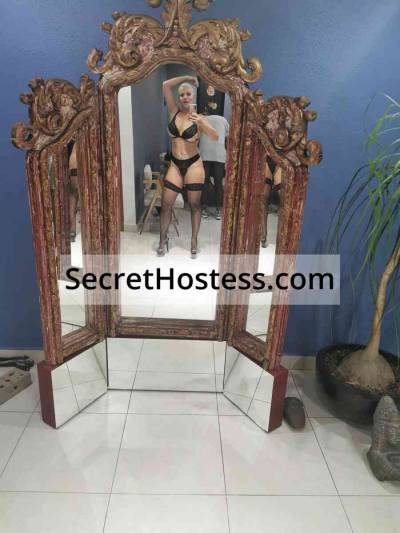 Pornstar Dasha 31Yrs Old Escort 56KG 170CM Tall Mexico City Image - 5