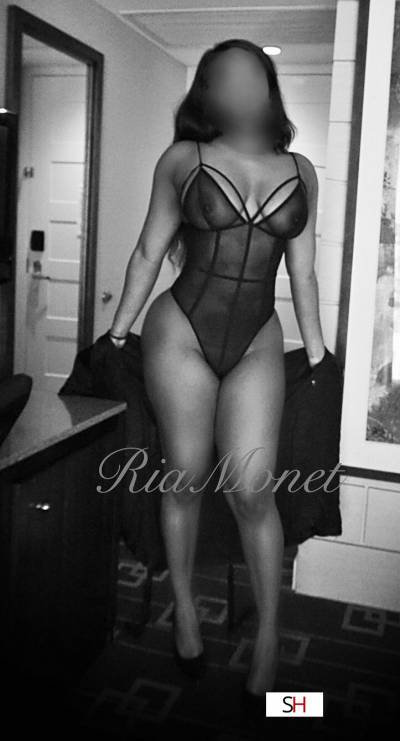 Ria Monet 27Yrs Old Escort New York City NY Image - 4