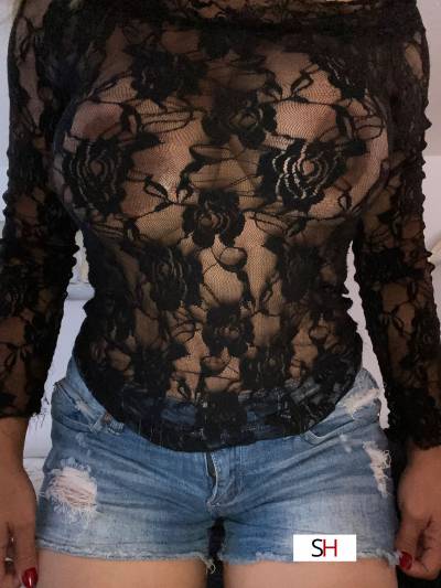 30 Year Old Latino Escort Austin TX Blonde - Image 1