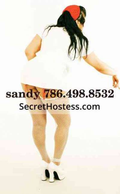 Sandra Lobato 35Yrs Old Escort 60KG 170CM Tall Miami FL Image - 1