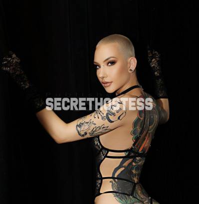 Sasha 25Yrs Old Escort 61KG 180CM Tall Los Angeles CA Image - 7