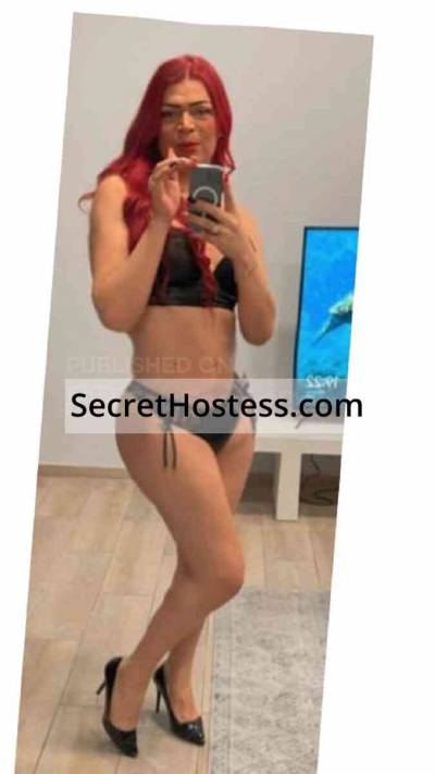 TS Renana party 32Yrs Old Escort 75KG 180CM Tall Saint Julians Image - 2