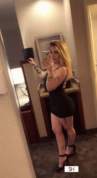 Trinity Grace 20Yrs Old Escort 153CM Tall Dallas TX Image - 0