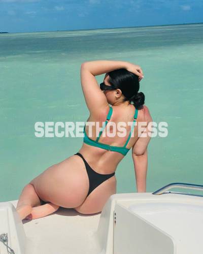 Valeria 25Yrs Old Escort 60KG 160CM Tall Miami FL Image - 0