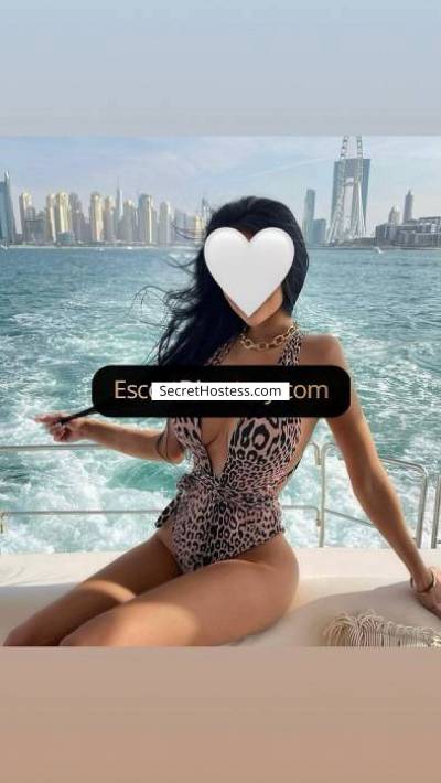 23 Year Old Caucasian Escort Bratislava Brunette Blue eyes - Image 2