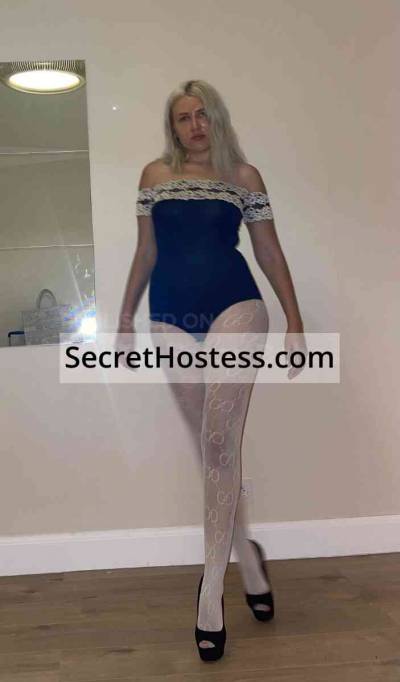 Vikki Anne Torrie 21Yrs Old Escort 50KG 168CM Tall Monaco Image - 27