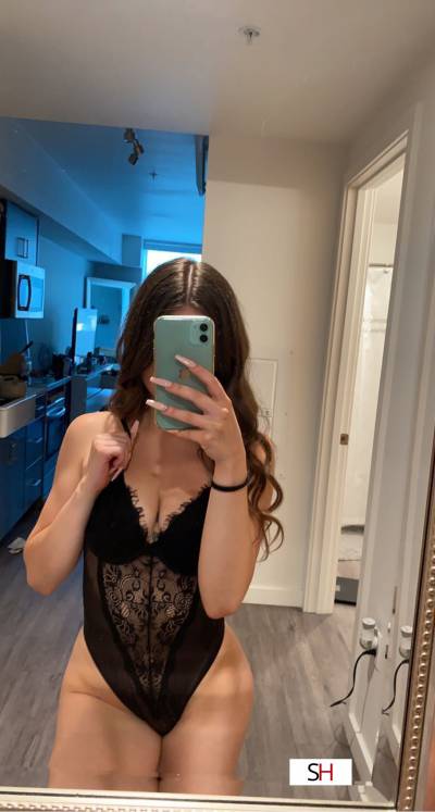 18Yrs Old Escort Size 6 159CM Tall Portland OR Image - 4