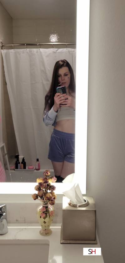 20Yrs Old Escort 171CM Tall Portland OR Image - 6