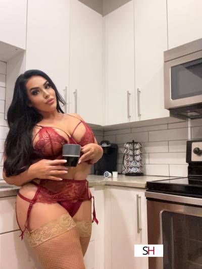 Gianna - Let Me Be Your Italian Treat in Miami FL